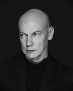 Headshot photo by BARTAS Bartosz Frątczak026