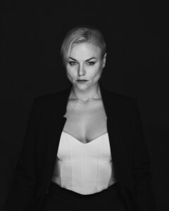 Headshot photo by BARTAS Bartosz Frątczak029